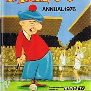 Meet your Posher, Dale